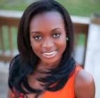 Cameroon actor/actress Ngengwi Larissa